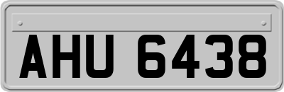 AHU6438