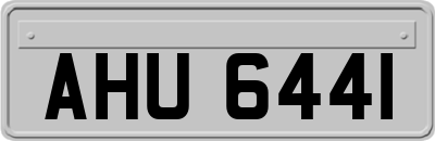 AHU6441