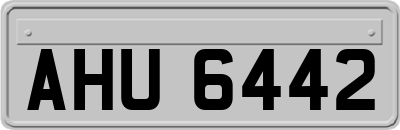 AHU6442