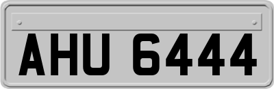 AHU6444