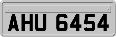 AHU6454