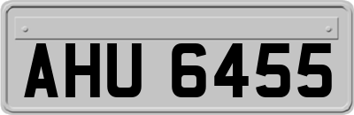 AHU6455