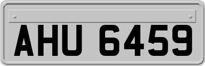 AHU6459