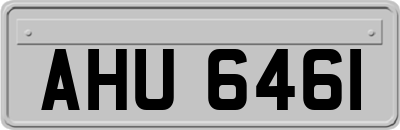 AHU6461
