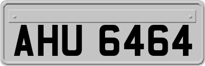 AHU6464
