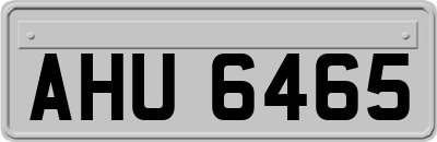 AHU6465