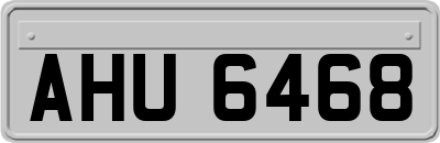 AHU6468