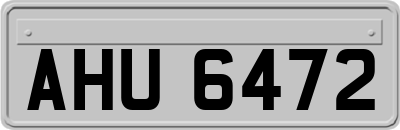AHU6472