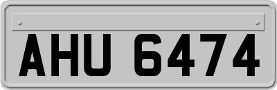 AHU6474
