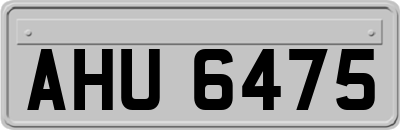 AHU6475