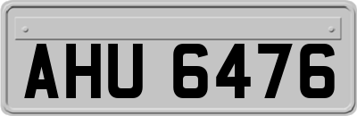 AHU6476