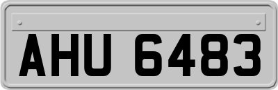AHU6483