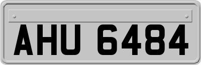 AHU6484