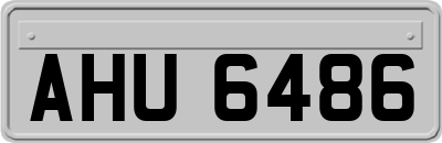 AHU6486