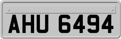 AHU6494
