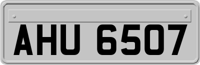 AHU6507