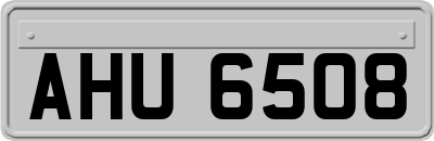 AHU6508