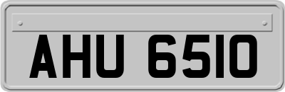 AHU6510