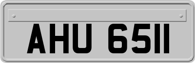 AHU6511