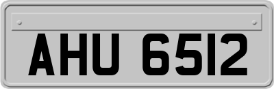 AHU6512