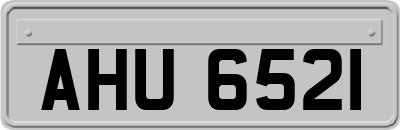 AHU6521