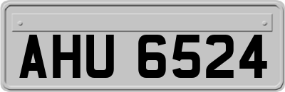 AHU6524