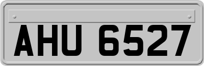 AHU6527