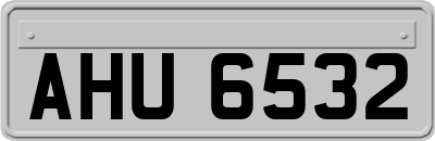 AHU6532