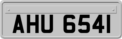 AHU6541