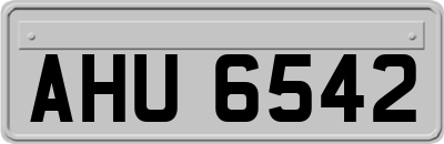 AHU6542