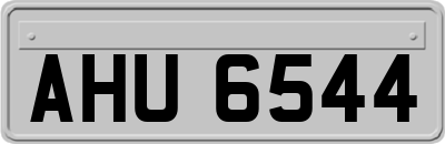AHU6544