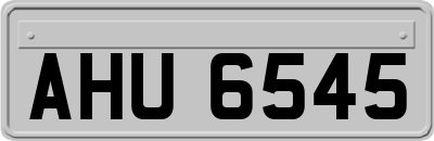 AHU6545