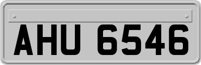 AHU6546