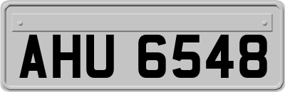 AHU6548