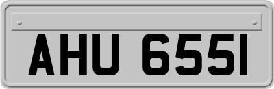 AHU6551