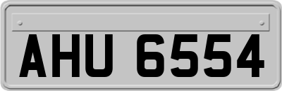 AHU6554