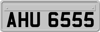 AHU6555