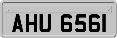AHU6561