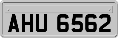 AHU6562