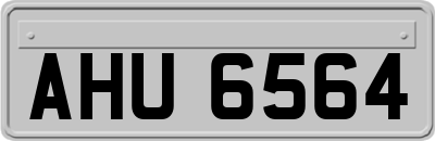 AHU6564