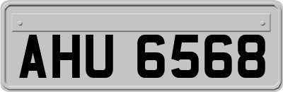 AHU6568