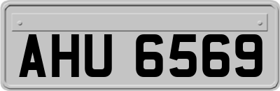AHU6569