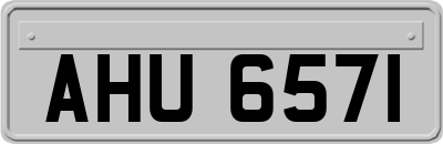 AHU6571