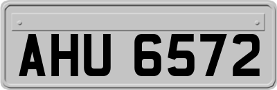 AHU6572