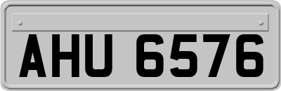 AHU6576