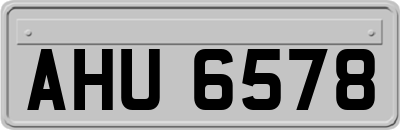 AHU6578