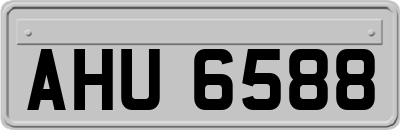 AHU6588