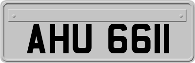 AHU6611