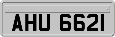AHU6621