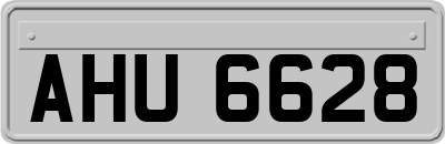 AHU6628